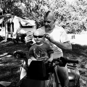 Meet your Posher, Donnie